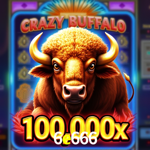 Lottery Clássica na 6e666